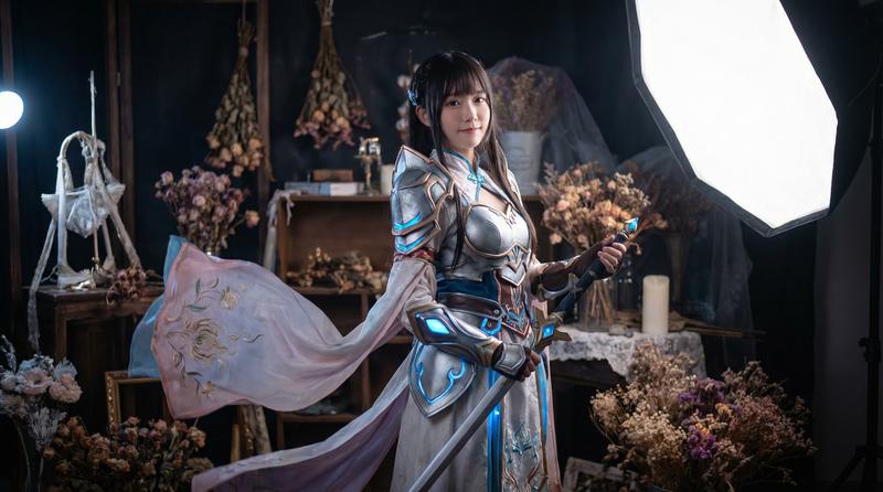 我们视频-Cosplay影像