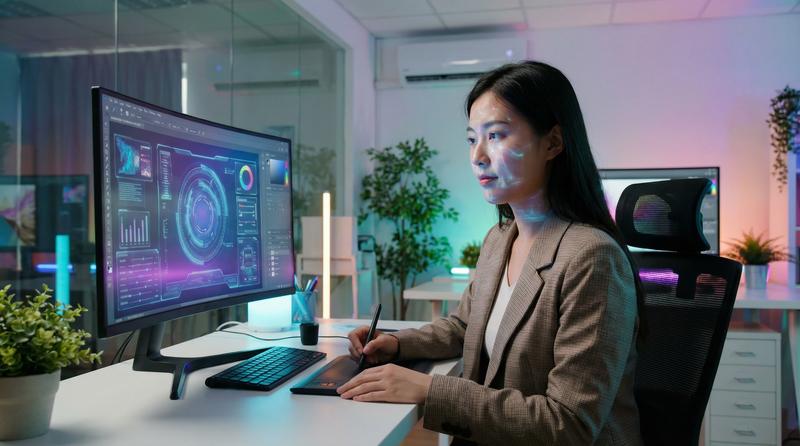 我们视频-AI视频剪辑